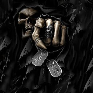 Meet your Posher, Joey